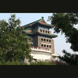 Pechino -Yonghe Gong