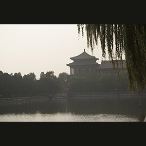 Pechino - Città Proibita