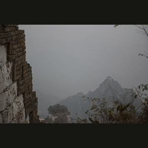 Jiànkòu - Grande muraglia