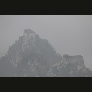 Jiànkòu - Grande muraglia