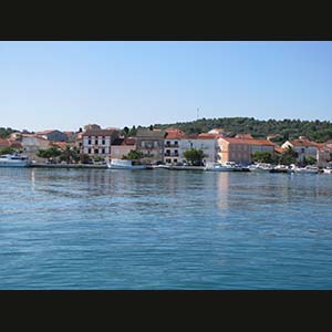 Isole Kornati
