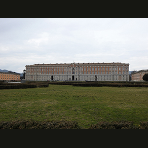 Caserta - Royal Palace