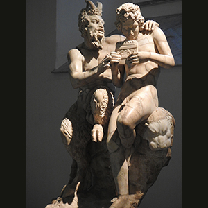 Napoli - Museo archeologico nazionale
