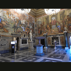 Capitoline Museums