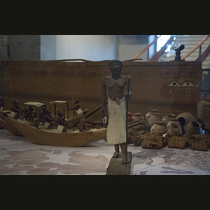 Turin - Egyptian museum
