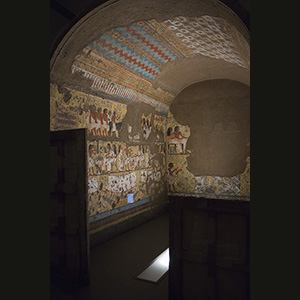 Turin - Egyptian Museum
