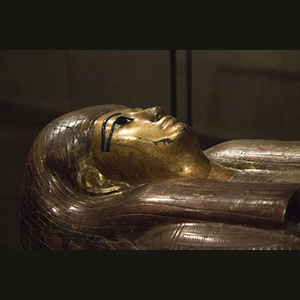 Turin - Egyptian museum