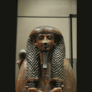 Turin - Egyptian Museum