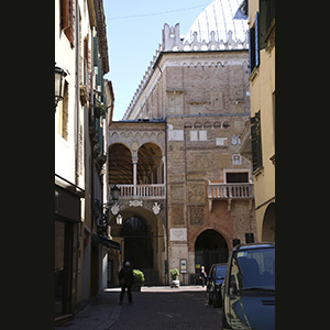 Padua - Building