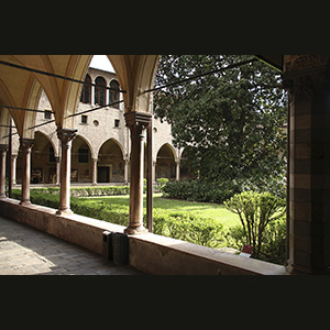 Padua - St Anthony