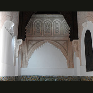Kasbah Museum - Tangier