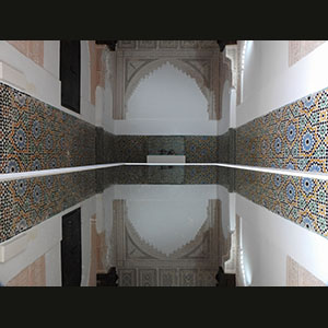 Kasbah Museum - Tangier