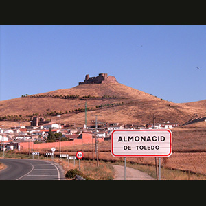 Almonacid - Landscape