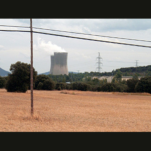 Cifuentes Nuclear Power Plant