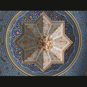 Tashkent - Complesso Hazrati Imam