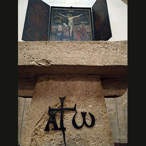 Andorra La Vella - Casa de la Vall