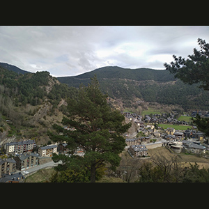 Ordino