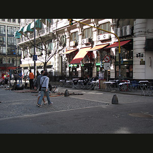 Argentina