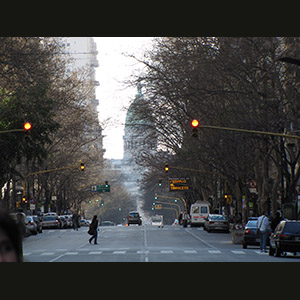 Argentina