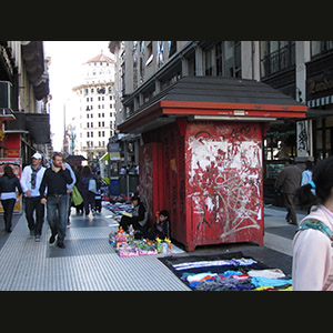 Argentina