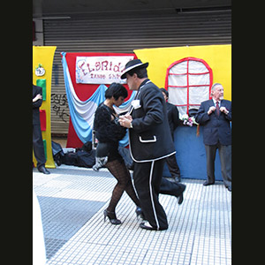 Argentina
