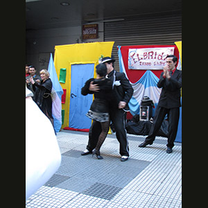Argentina