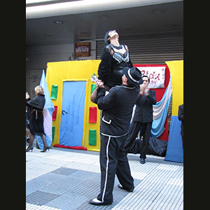 Argentina