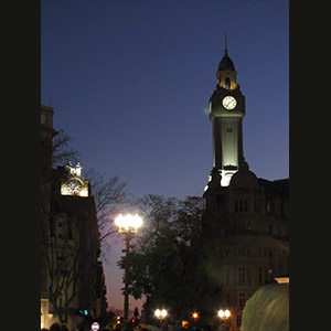 Argentina