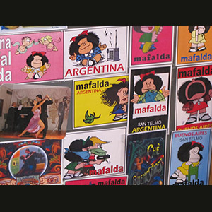 Argentina