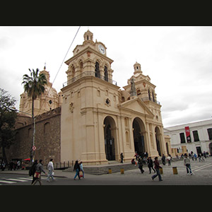 Argentina