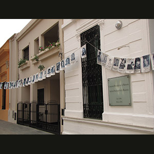 Argentina