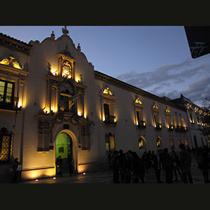Argentina
