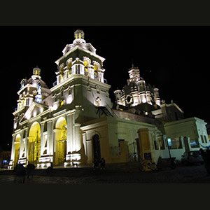 Argentina