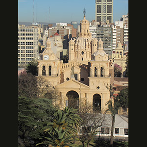 Argentina