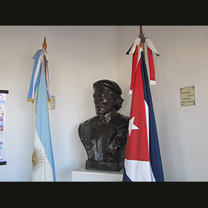 Argentina