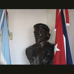 Argentina