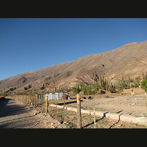 Argentina