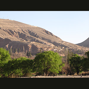 Argentina