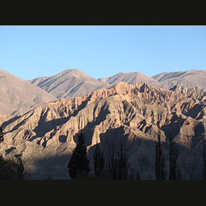 Argentina