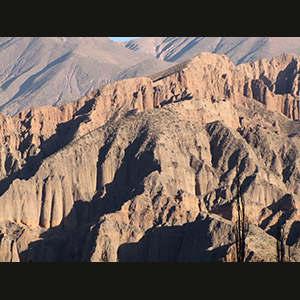 Argentina