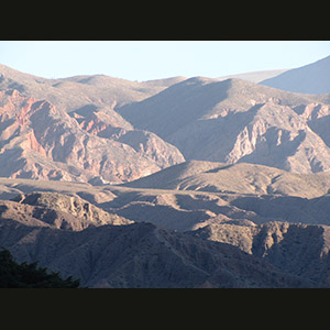 Argentina
