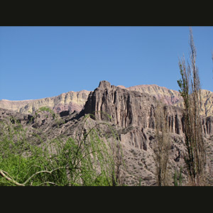 Argentina