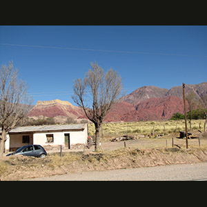 Argentina