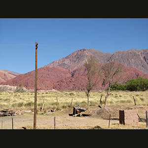 Argentina