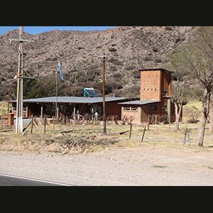 Argentina
