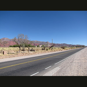 Argentina