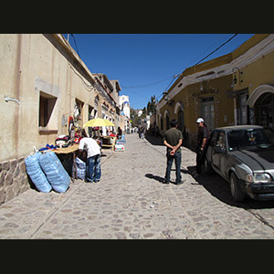 Argentina