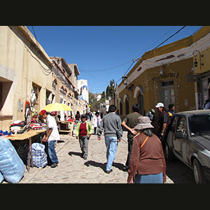 Argentina