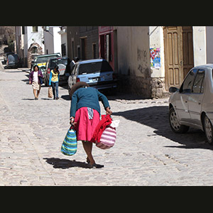Argentina