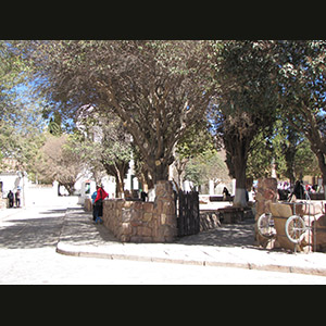 Argentina